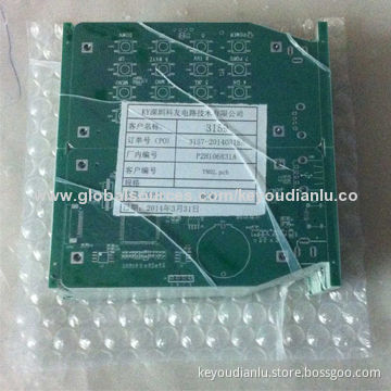 Shenzhen KEYOU PCB